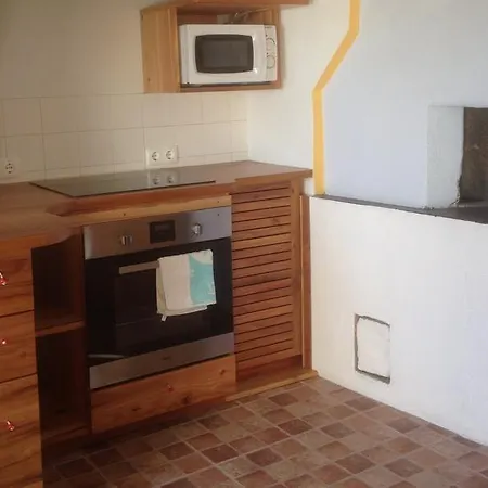 בית חווה Casa Das Areias *