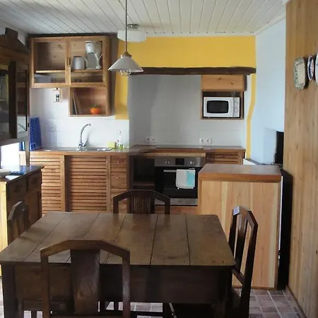 Casa Das Areias בית חווה *