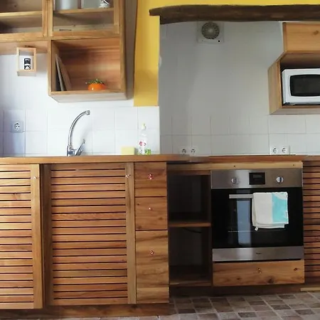 Casa Das Areias Farm stay