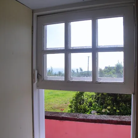 בית חווה Casa Das Areias *