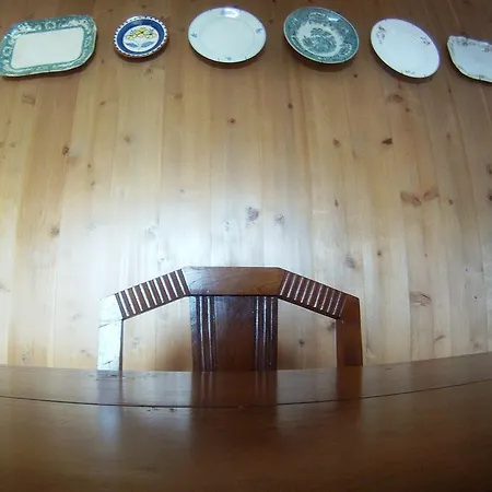 בית חווה Casa Das Areias Ribeira Funda (Faial)