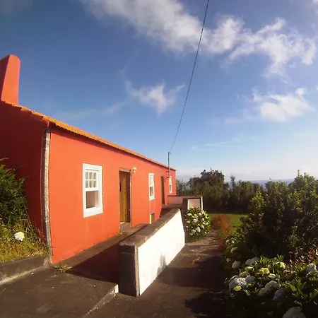 Farm stay Casa Das Areias *
