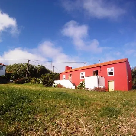 Casa Das Areias