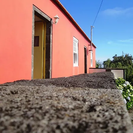 בית חווה Casa Das Areias *