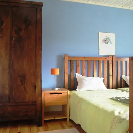Farm stay Casa Das Areias