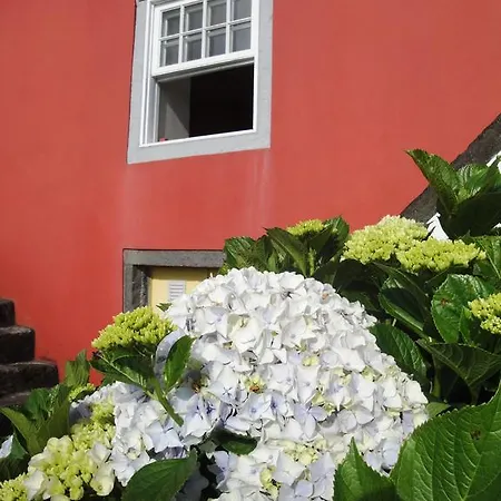 בית חווה Casa Das Areias *