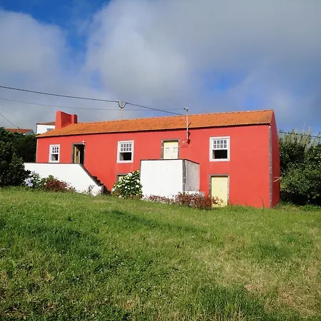 Farm stay Casa Das Areias