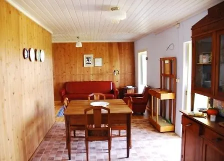 Farm stay Casa Das Areias Ribeira Funda (Faial)