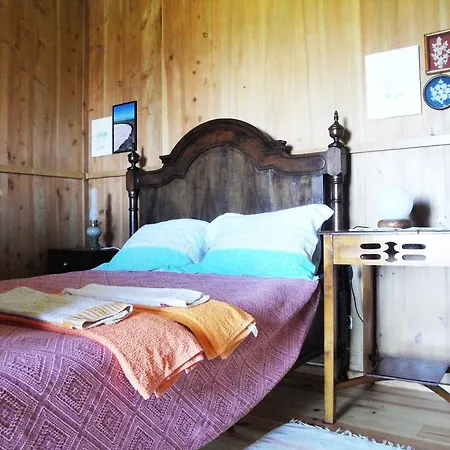 Farm stay Casa Das Areias