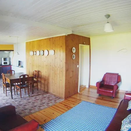 Casa Das Areias Ribeira Funda (Faial)