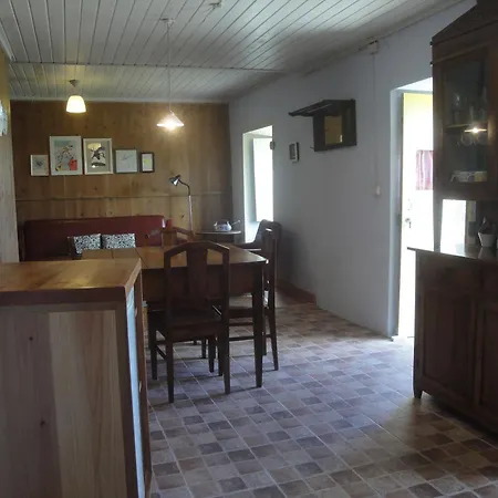 Farm stay Casa Das Areias
