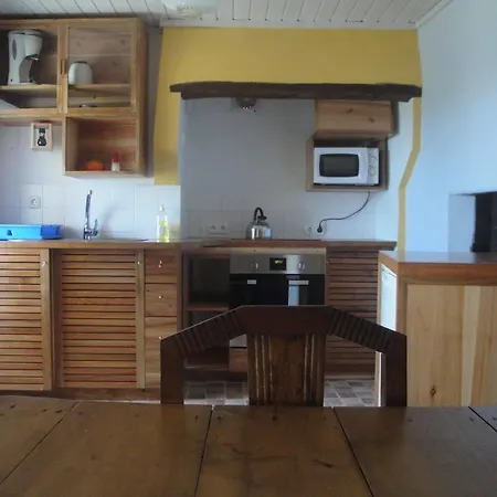 Farm stay Casa Das Areias