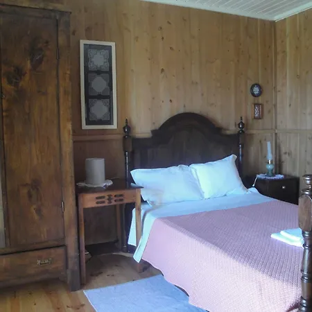 Farm stay Casa Das Areias Ribeira Funda (Faial)