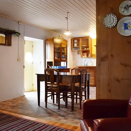 Casa Das Areias Farm stay