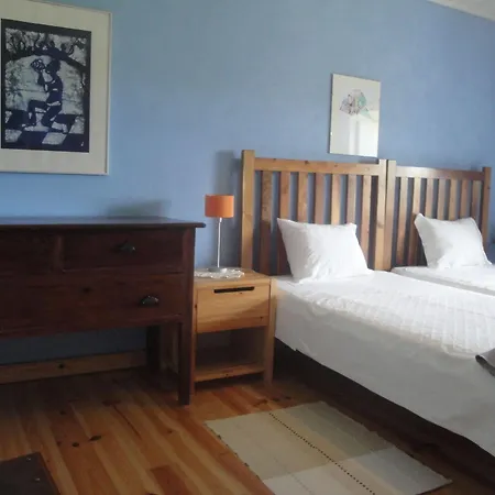 Farm stay Casa Das Areias