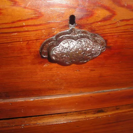 Casa Das Areias בית חווה *