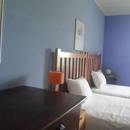 Farm stay Casa Das Areias