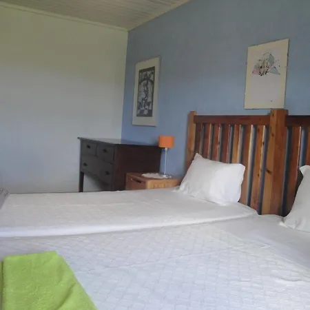 Farm stay Casa Das Areias *