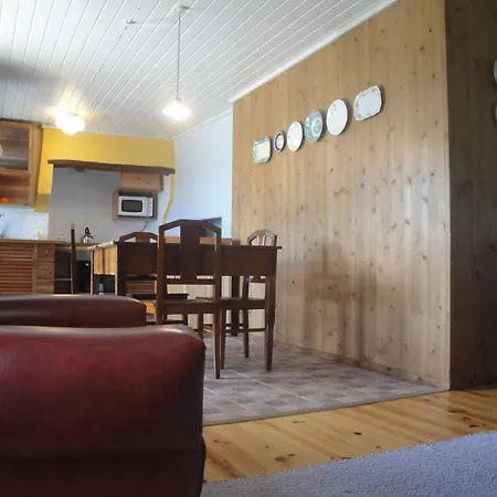 Casa Das Areias Farm stay *