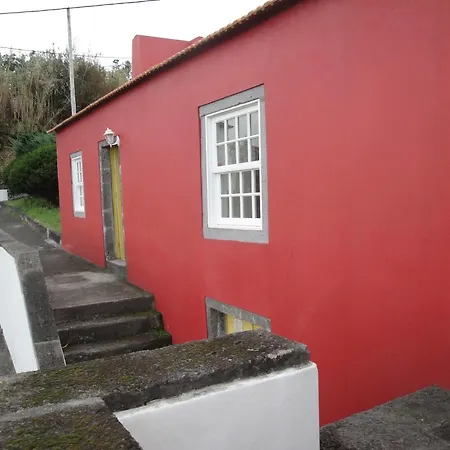 Casa Das Areias בית חווה *