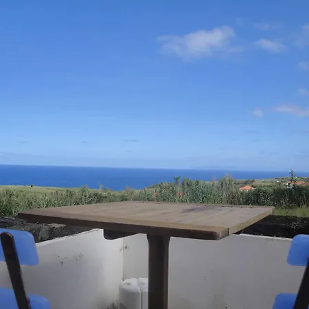 Casa Das Areias בית חווה *