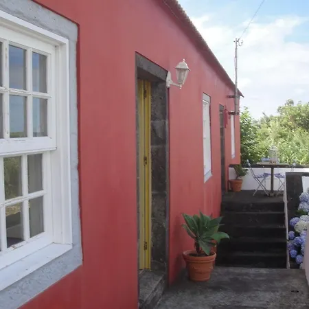 בית חווה Casa Das Areias *