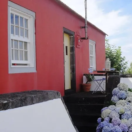 Casa Das Areias Farm stay *